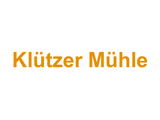 Klützer Mühle Logo
