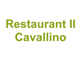 Restaurant Il Cavallino Logo