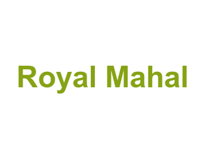 Royal Mahal Logo