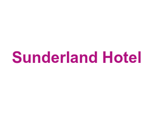 Sunderland Hotel Logo