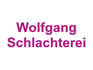 Metzgerei Liepolt Wolfgang Schlachterei Logo