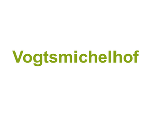 Vogtsmichelhof Logo