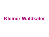 Kleiner Waldkater Logo