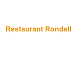 Restaurant Rondell Logo