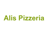 Ali's Pizzeria Logo