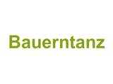 Bauerntanz Logo