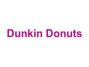 Dunkin' Donuts Logo