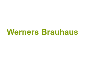 Werner's Brauhaus Logo