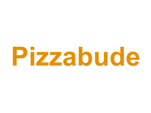 Pizzabude Logo