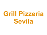 Grill Pizzeria Sevila Logo