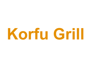Korfu Grill Logo