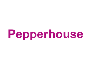 Pepperhouse Logo
