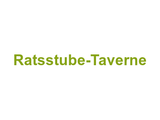 Ratsstube-Taverne Logo