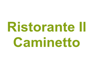 Ristorante Il Caminetto Logo