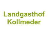 Landgasthof Kollmeder Logo
