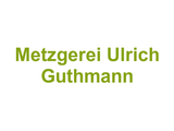 Metzgerei Ulrich Guthmann Logo