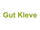 Gut Kleve Logo