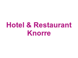 Hotel & Restaurant Knorre Logo