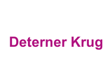 Deterner Krug Logo
