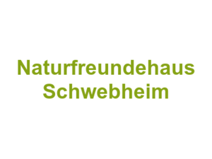 Naturfreundehaus Schwebheim Logo