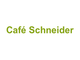 Café Schneider Logo