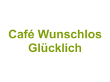 Café Wunschlos Glücklich Logo