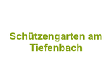 Schützengarten am Tiefenbach Logo