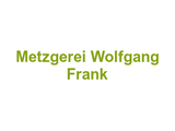 Metzgerei Wolfgang Frank Logo