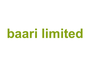 baari limited Logo