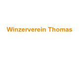 Winzerverein Thomas Logo