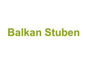 Balkan Stuben Logo