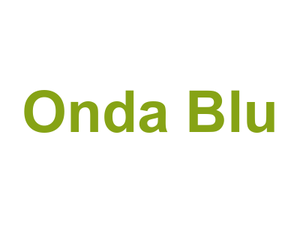 Onda Blu Logo