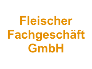 Metzgerei K. König Fleischer Fachgeschäft GmbH Logo