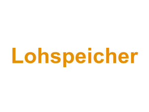 Lohspeicher Logo