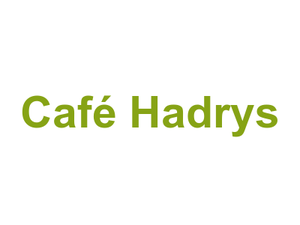 Café Hadrys Logo