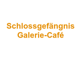 Schlossgefängnis Galerie-Café Logo