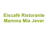 Eiscafé Ristorante Mamma Mia Jever Logo