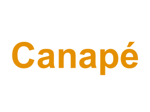 Canapé Logo