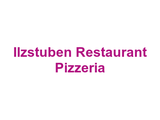 Ilzstuben Restaurant Pizzeria Logo
