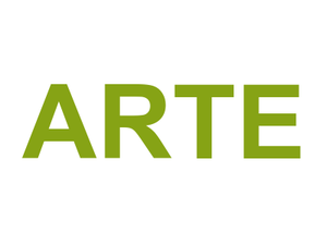 ARTE Logo