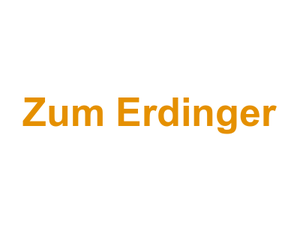 Zum Erdinger Logo