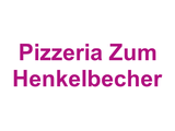 Pizzeria Zum Henkelbecher Logo