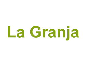 La Granja Logo