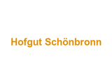 Hofgut Schönbronn Logo