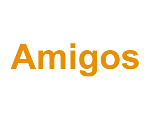 Amigos Logo