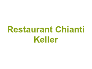 Restaurant Chianti Keller Logo