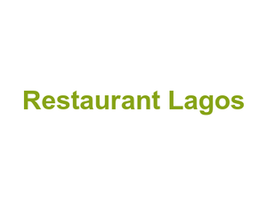 Restaurant Lagos Logo