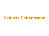 Schloss Schönbrunn Logo