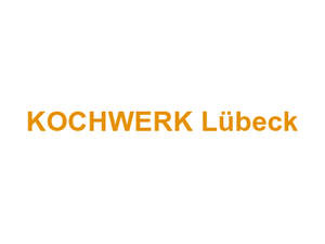 KOCHWERK Lübeck Logo