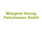 Metzgerei Herzog Fleischwaren GmbH Logo
